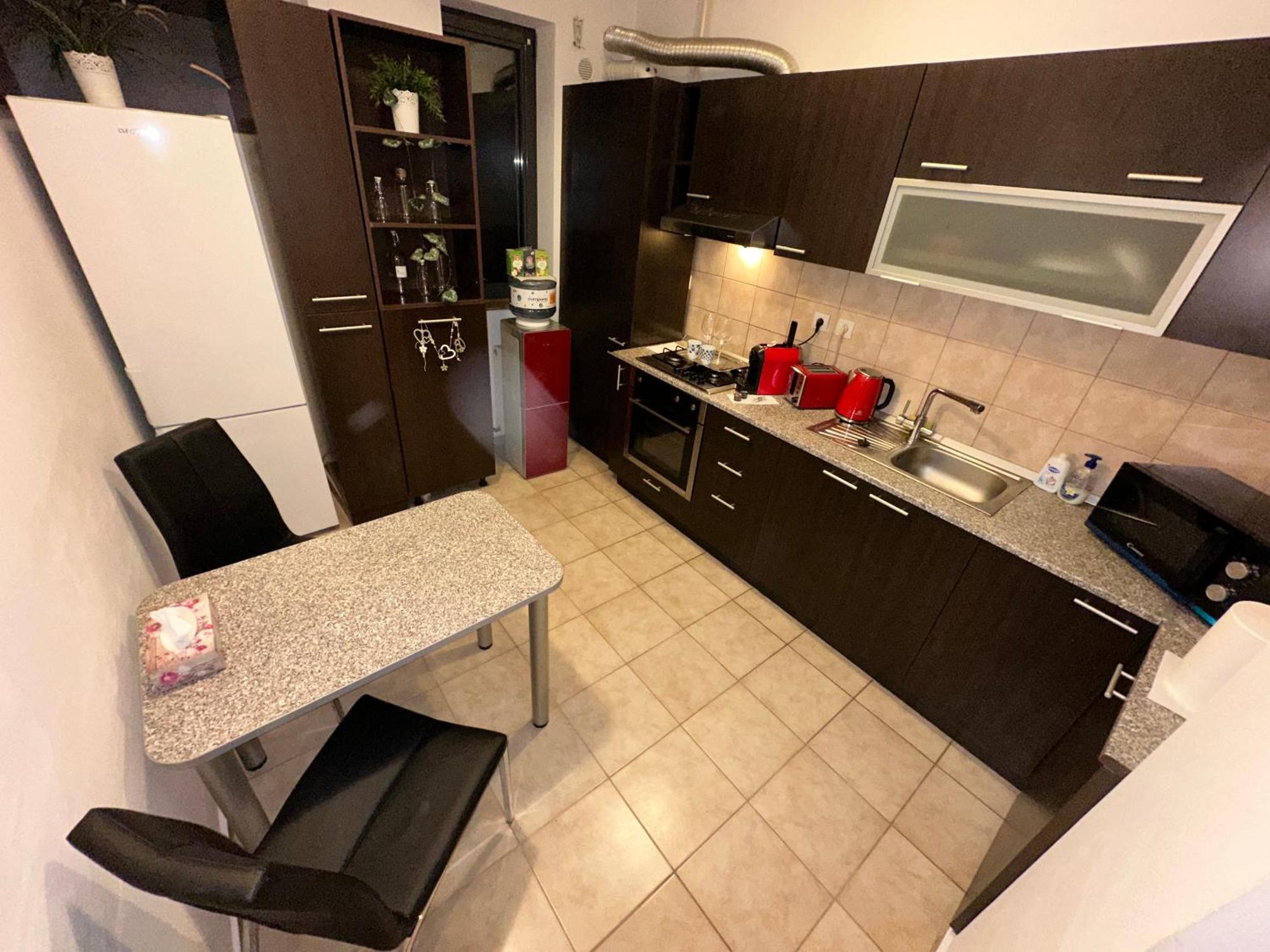 Centru Unirii Luxury Vip Apartament 2 Camere 98 Mp ! Parcare Subterana Privata Incalzita Iarna Si Climatizata Vara Doar Cu Rezervare In Limita Locurilor Disponibile ! Proprietate In Regim Hoteliep - Nu Are Bucatarie ! Bucareste Exterior foto