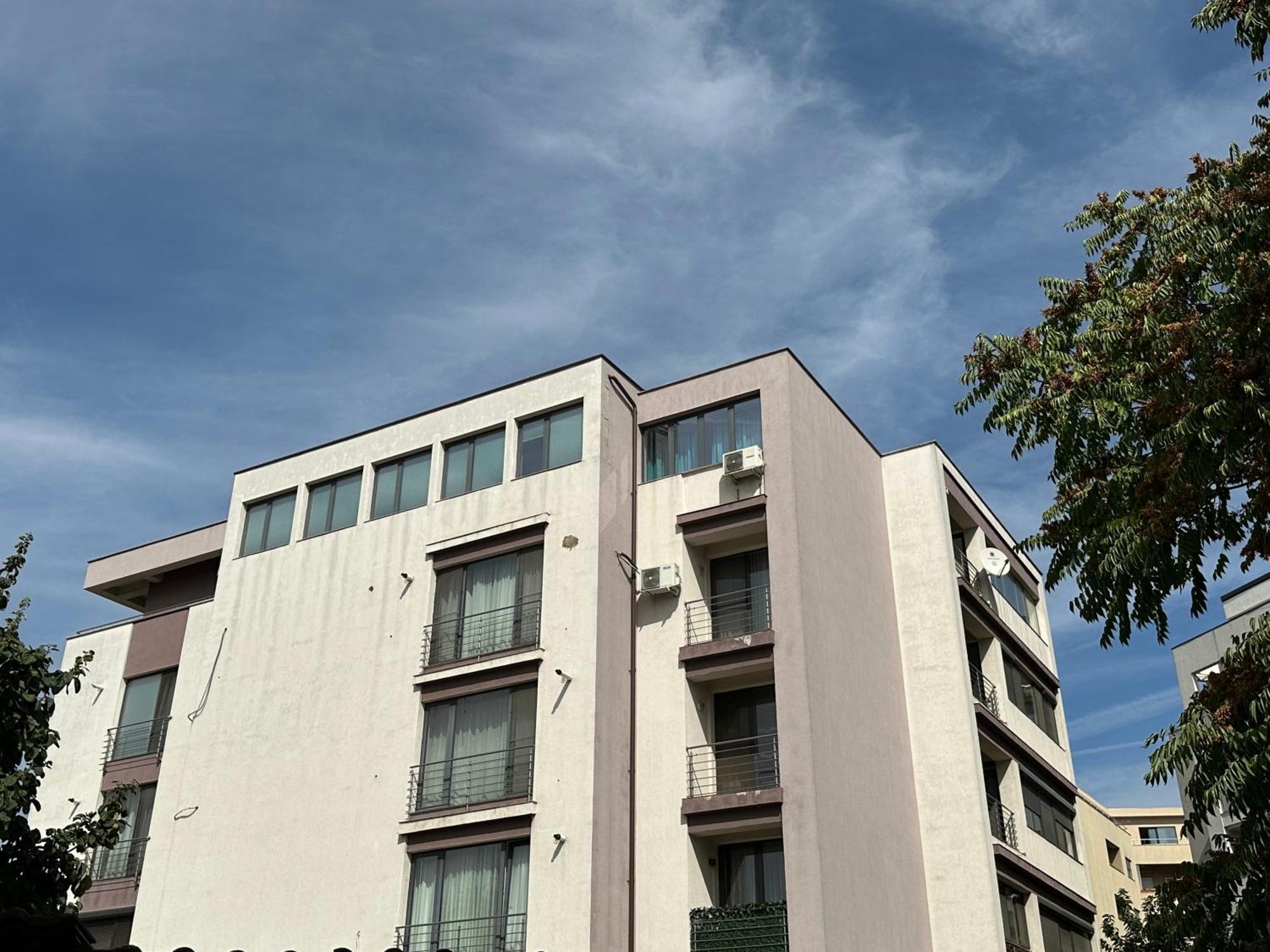 Centru Unirii Luxury Vip Apartament 2 Camere 98 Mp ! Parcare Subterana Privata Incalzita Iarna Si Climatizata Vara Doar Cu Rezervare In Limita Locurilor Disponibile ! Proprietate In Regim Hoteliep - Nu Are Bucatarie ! Bucareste Exterior foto